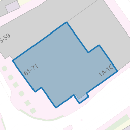 Perceel THD00-G-3286