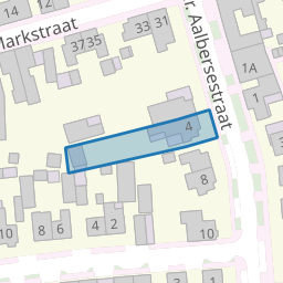Perceel THD00-G-3289