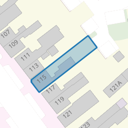 Perceel THD00-G-3294