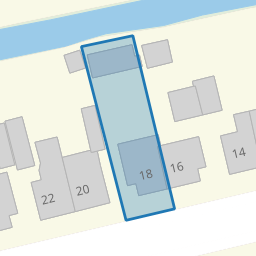 Perceel THD00-G-3301