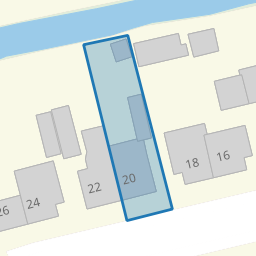 Perceel THD00-G-3302