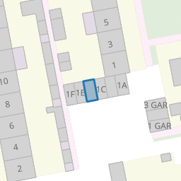 Perceel THD00-G-3309