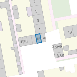 Perceel THD00-G-3311