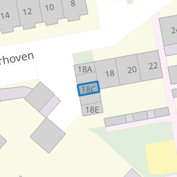 Perceel THD00-G-3315