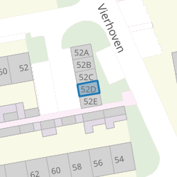 Perceel THD00-G-3321