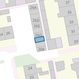 Perceel THD00-G-3332