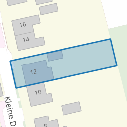 Perceel THD00-G-3347
