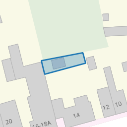 Perceel THD00-G-3349