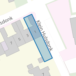 Perceel THD00-G-3352