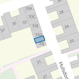 Perceel THD00-G-3363