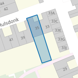 Perceel THD00-G-3366