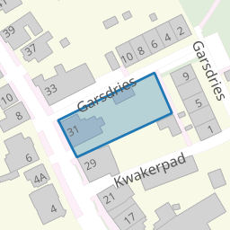 Perceel THD00-G-3370