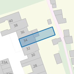 Perceel THD00-G-3375