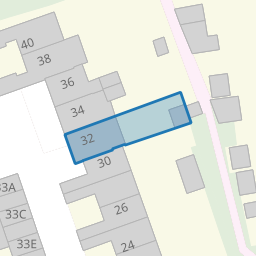 Perceel THD00-G-3376