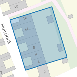 Perceel THD00-G-3378