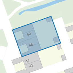 Perceel THD00-G-3381