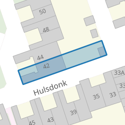 Perceel THD00-G-3383