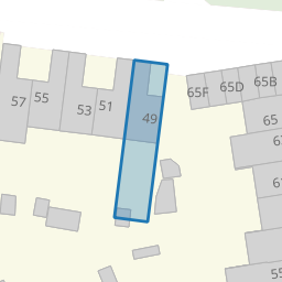 Perceel THD00-G-3392