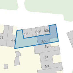 Perceel THD00-G-3399