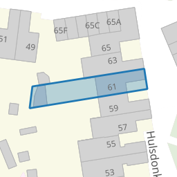 Perceel THD00-G-3401