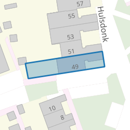 Perceel THD00-G-3407