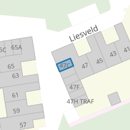 Perceel THD00-G-3408