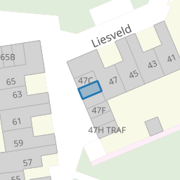 Perceel THD00-G-3409