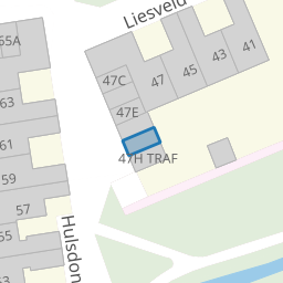 Perceel THD00-G-3412