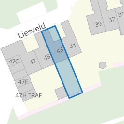 Perceel THD00-G-3416