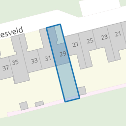 Perceel THD00-G-3423