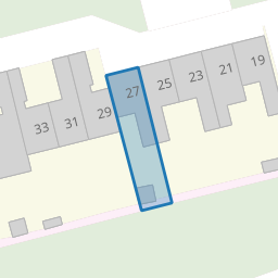 Perceel THD00-G-3424