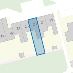 Perceel THD00-G-3426