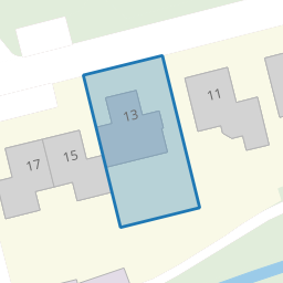 Perceel THD00-G-3431