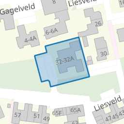 Perceel THD00-G-3438