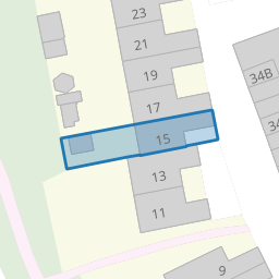 Perceel THD00-G-3447