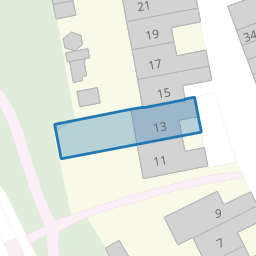 Perceel THD00-G-3448