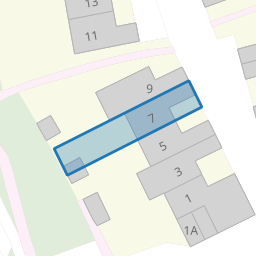 Perceel THD00-G-3451