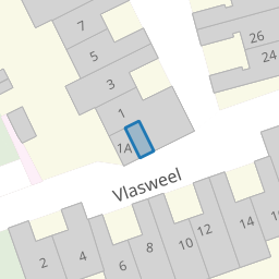 Perceel THD00-G-3454