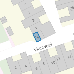 Perceel THD00-G-3455