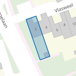 Perceel THD00-G-3456