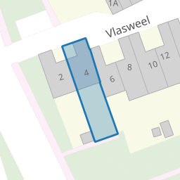 Perceel THD00-G-3457