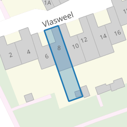 Perceel THD00-G-3459