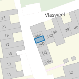 Perceel THD00-G-3477