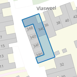 Perceel THD00-G-3479