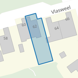 Perceel THD00-G-3493