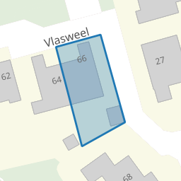 Perceel THD00-G-3495