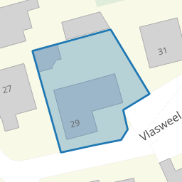 Perceel THD00-G-3497