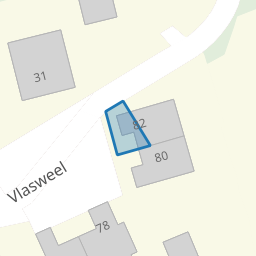 Perceel THD00-G-3499