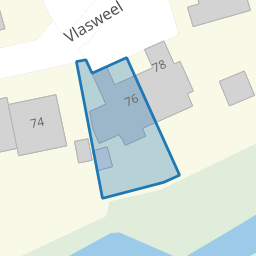 Perceel THD00-G-3502