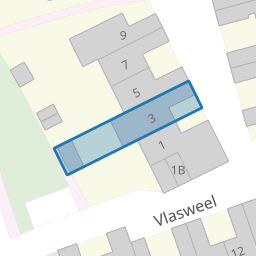 Perceel THD00-G-3508